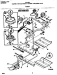 Diagram for 03 - Burner