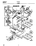 Diagram for 03 - Burner