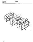 Diagram for 06 - Door