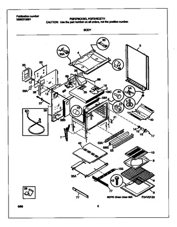 Diagram for FGF376CETH