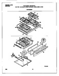 Diagram for 05 - Top/drawer