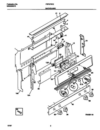 Diagram for FGF376CETE