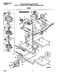 Diagram for 03 - Burner