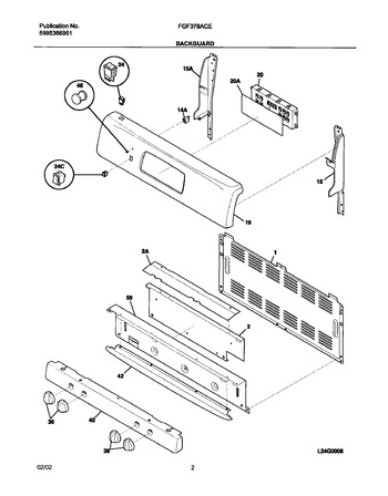 Diagram for FGF378ACE