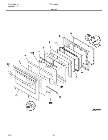 Diagram for FGF378ACH