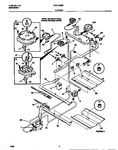 Diagram for 03 - Burner