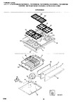 Diagram for 11 - Top/drawer