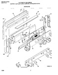 Diagram for 03 - Backguard