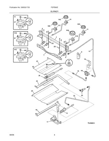 Diagram for FGFB66ECJ