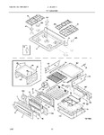 Diagram for 09 - Top/drawer