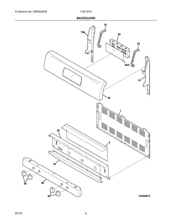 Diagram for FGFL67HBH