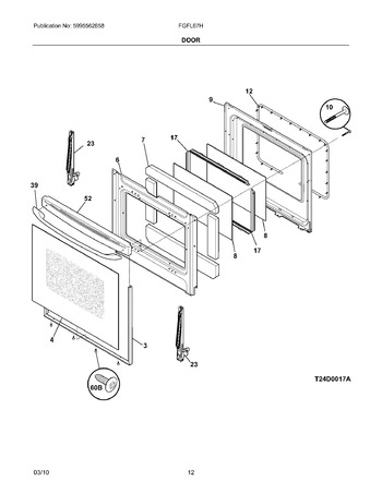 Diagram for FGFL67HBH