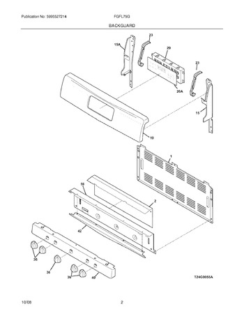 Diagram for FGFL79GSC