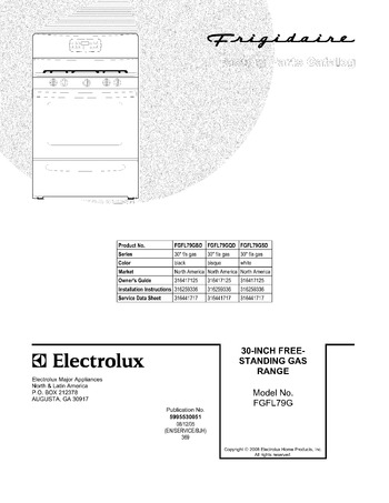 Diagram for FGFL79GSD