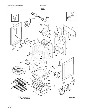 Diagram for FGFL79GSD