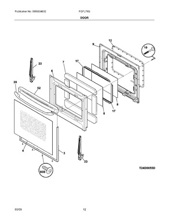 Diagram for FGFL79GSE