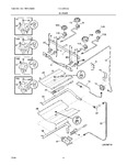 Diagram for 05 - Burner