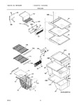 Diagram for 09 - Shelves