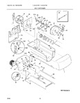 Diagram for 17 - Ice Container