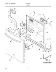 Diagram for 05 - Door