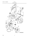 Diagram for 09 - Motor & Pump