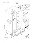 Diagram for 07 - Cabinet