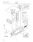 Diagram for 07 - Cabinet