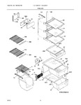 Diagram for 09 - Shelves