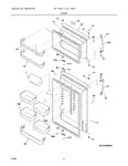 Diagram for 03 - Door