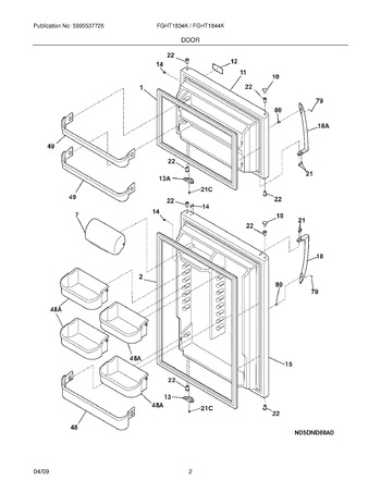 Diagram for FGHT1844KR0