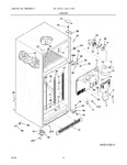 Diagram for 05 - Cabinet