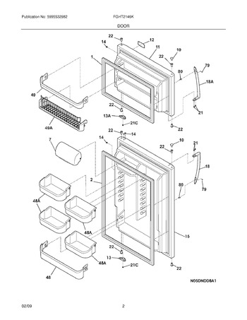 Diagram for FGHT2146KR0