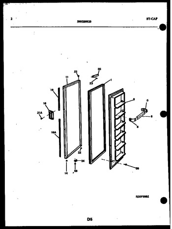 Diagram for FGI220JN0D