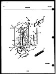 Diagram for 05 - Cabinet Parts