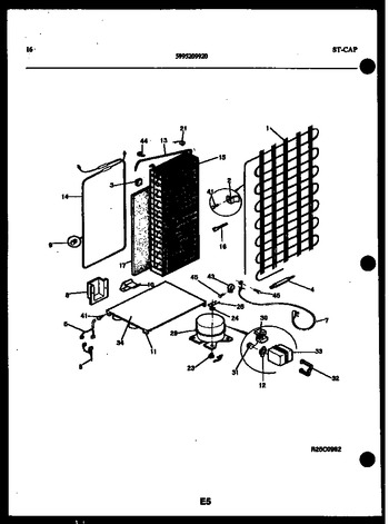 Diagram for FGI220JN0W