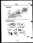 Diagram for 10 - Ice Maker And Ice Maker Installatio