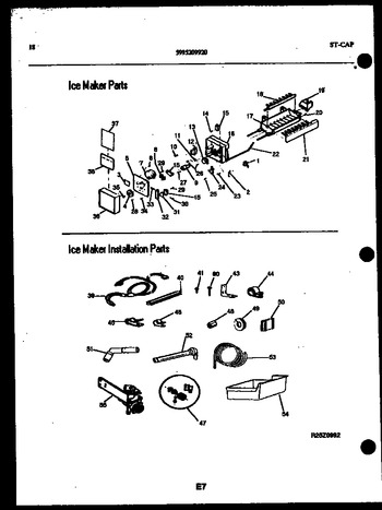 Diagram for FGI220JN0W