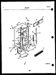 Diagram for 04 - Cabinet Parts