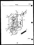 Diagram for 05 - Cabinet Parts