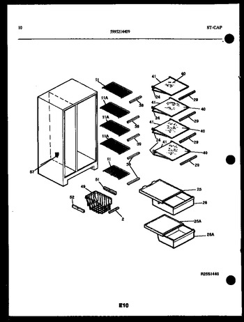 Diagram for FGI220JN1W