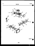 Diagram for 07 - Refrigerator Control Assembly, Damp