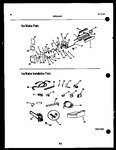 Diagram for 10 - Ice Maker And Ice Maker Installatio