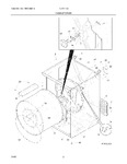 Diagram for 03 - Cabinet/drum