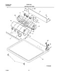 Diagram for 07 - Control Panel