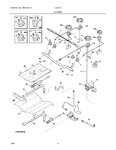 Diagram for 05 - Burner