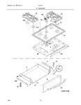 Diagram for 09 - Top/drawer