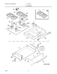 Diagram for 09 - Top/drawer