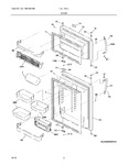 Diagram for 03 - Door