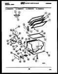 Diagram for 02 - Chest Freezer Parts