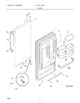 Diagram for 03 - Door